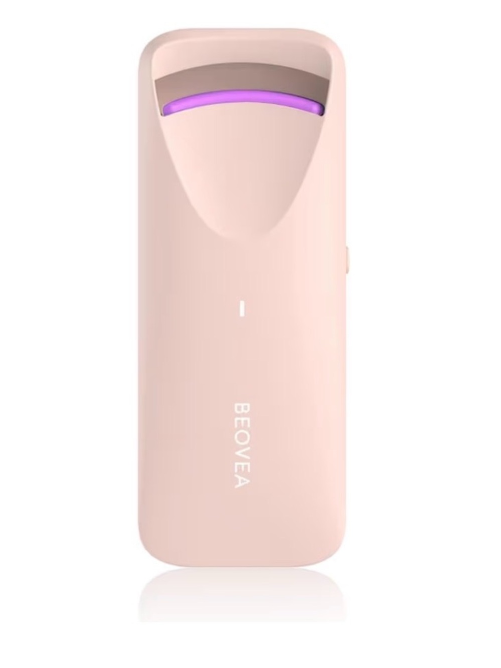 Pink Eyelash Curler & Heated Lash Enhancer - BRAND NEW